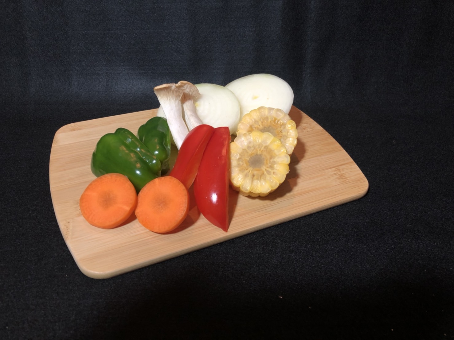 野菜盛り6種セット